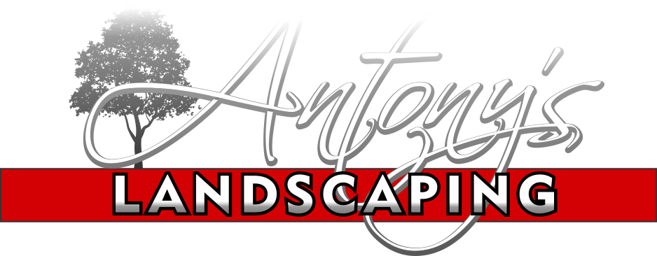 Antony's Landscaping